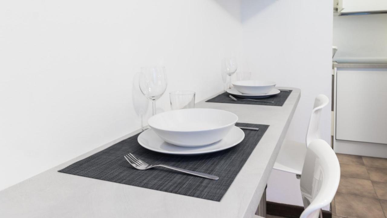 Italianway-San Maurilio 20 Studio Milano Eksteriør billede