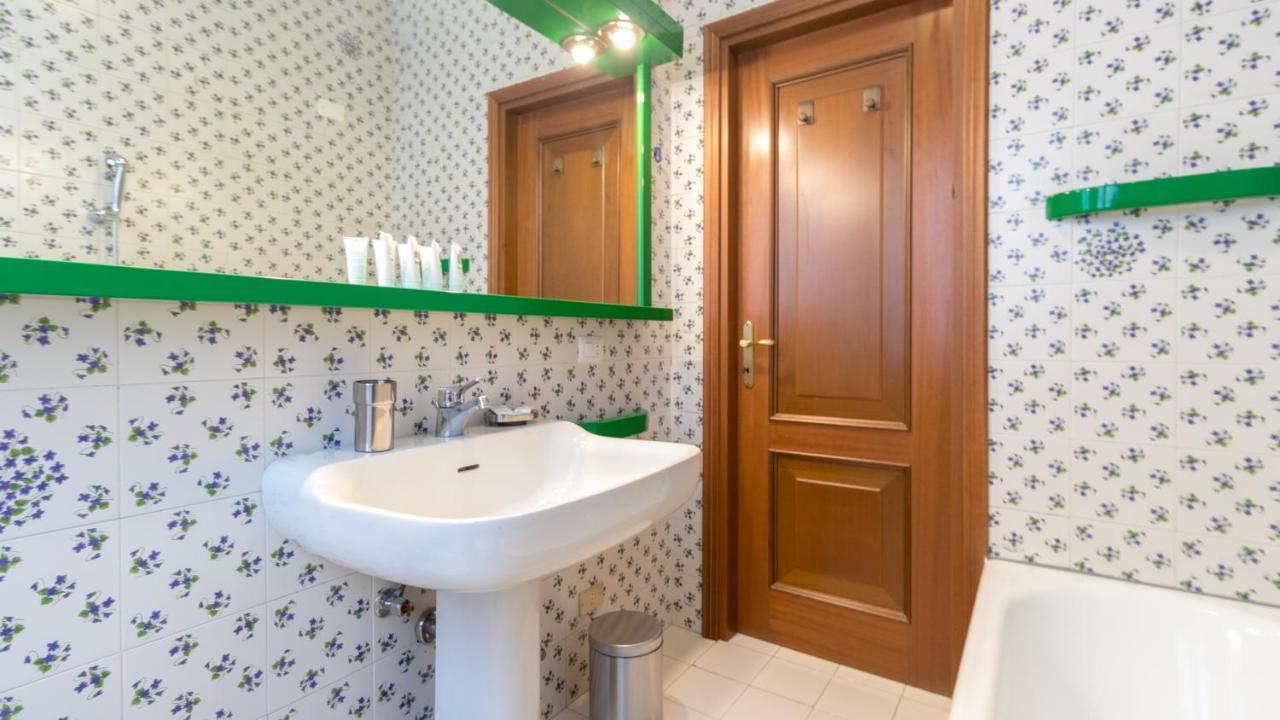 Italianway-San Maurilio 20 Studio Milano Eksteriør billede