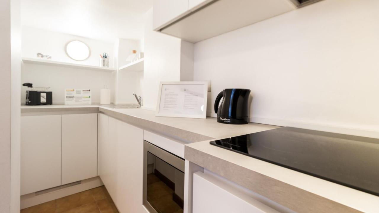 Italianway-San Maurilio 20 Studio Milano Eksteriør billede