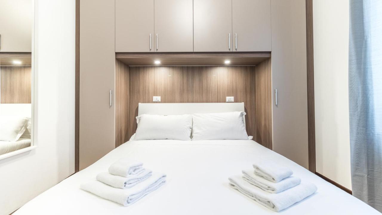 Italianway-San Maurilio 20 Studio Milano Eksteriør billede