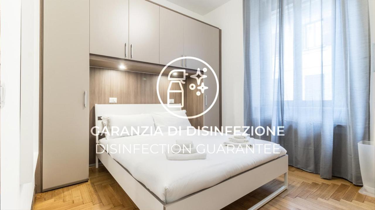Italianway-San Maurilio 20 Studio Milano Eksteriør billede